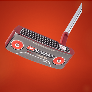 Odyssey O-Works Red 1WS