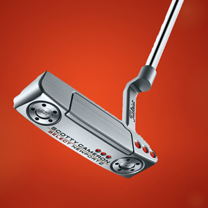 Scotty Cameron Select Newport 2