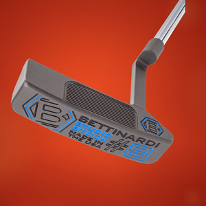 Bettinardi Studio Stuck #8