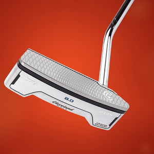 Cleveland TFI 2135 Satin 8.0 CB