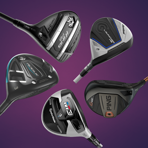 Fairway Woods