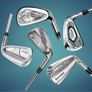 Better Player Irons