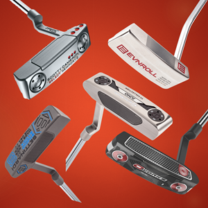 Blade Putters