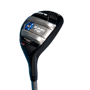 Cobra King F8 One Length