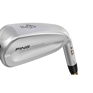 Ping G400 Crossover