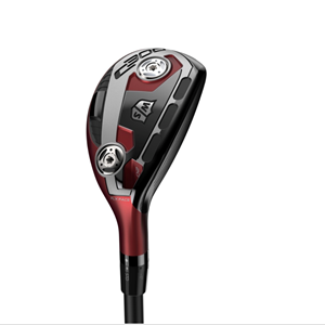 Wilson Staff C300