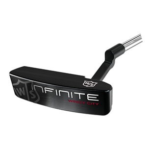 Wilson Staff Infinite Windy City