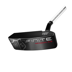 Wilson Staff Infinite Michigan Ave