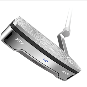 Cleveland TFI 2135 Satin 1.0