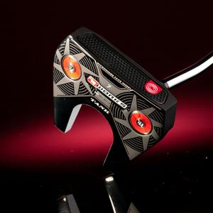 Odyssey O-Works #7 Tank