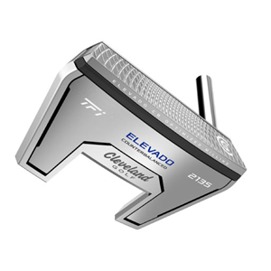 Cleveland TFI 2135 Satin Elevado CB