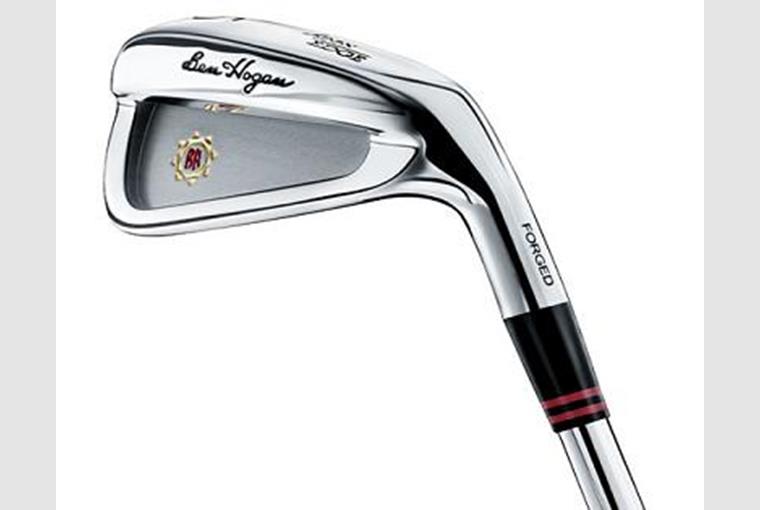 Ben Hogan Apex Edge Forged Game Improvement Irons Review Equipment