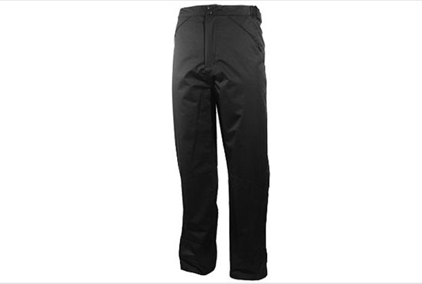 Sunderland of Scotland Tournament Waterproof Trousers Review | Equipment Reviews | Today's Golfer