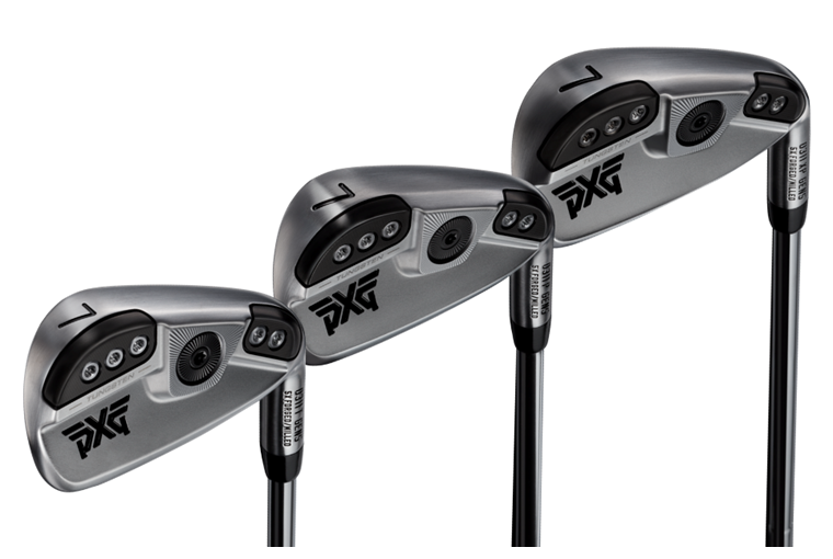 PXG 0311 GEN5 iron Review | Equipment Reviews | Today's Golfer