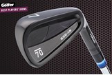 The Sub 70 639 CB iron.