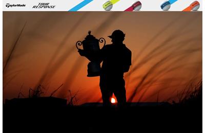 What does the winner of the US PGA Championship, golf's second men's Major of the year, receive?