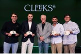 Cleeks GC.