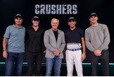 Crushers GC.