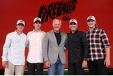 Fireballs GC.