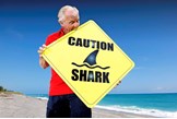 Greg Norman is the CEO of LIV Golf.