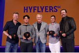 HyFlyers GC.