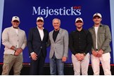Majesticks GC.