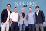 Niblicks GC.
