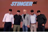 Stinger GC.