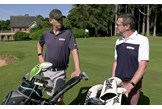 With the Macmillan Longest Day Challenge over, Chris Jones and Simon Daddow discuss the day.