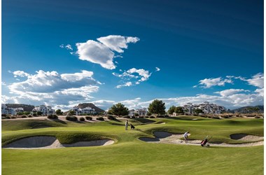 Top 4 Murcia Golf Breaks For Your Next Golf Holiday