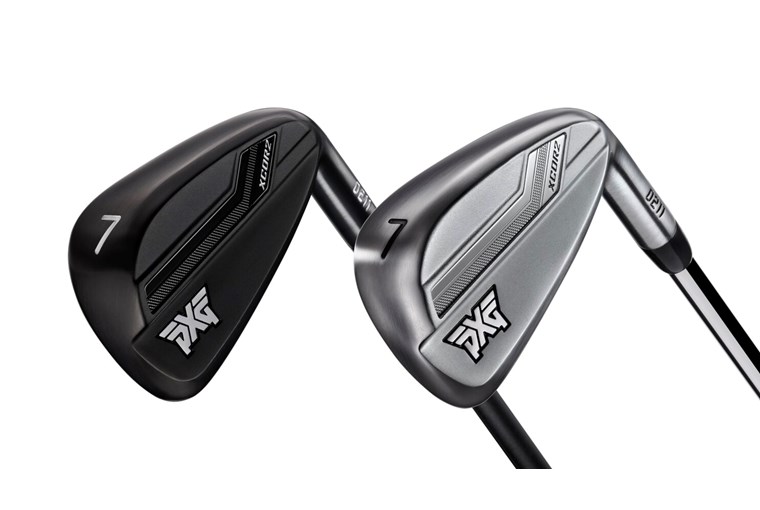 PXG 0211 XCOR2 Iron Review | Equipment Reviews | Today's Golfer