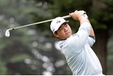 Tom Kim's WITB includes Titleist T100 and T200 irons