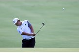 Tom Kim's WITB includes Titleist Vokey SM9 wedges