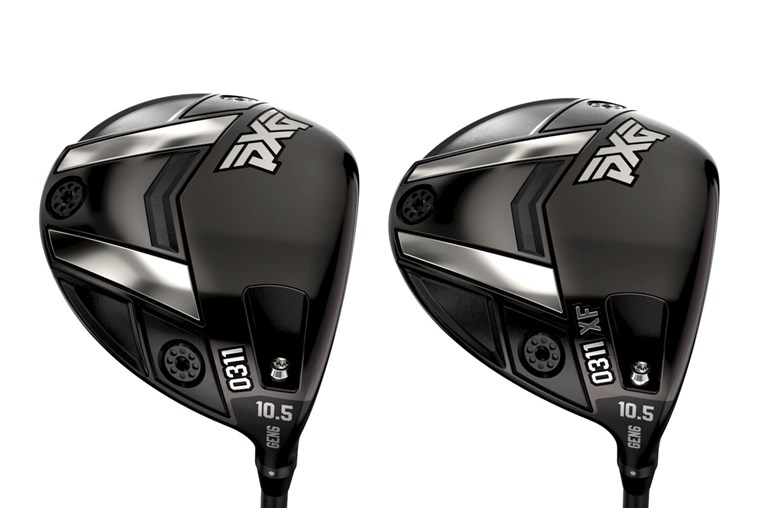 PXG 0311 GEN6 Drivers Review | Equipment Reviews | Today's Golfer