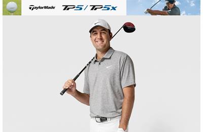 Scottie Scheffler is aiming to successfully defend the Masters.