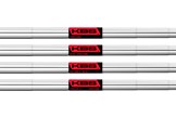 The four KBS wedge shafts