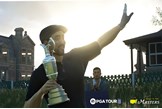 PGA Tour 2023 career mode.