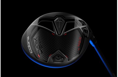 Cobra Darkspeed Max driver brand new for 2024