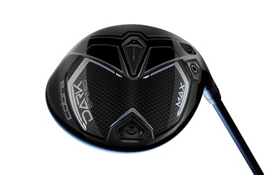 Cobra Darkspeed Max Women's Driver