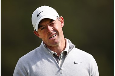 Rory McIlroy admits he's been too judgmental of LIV Golf and now accepts it.