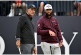 Phil Mickelson believes Jon Rahm's move to LIV will help unite golf.