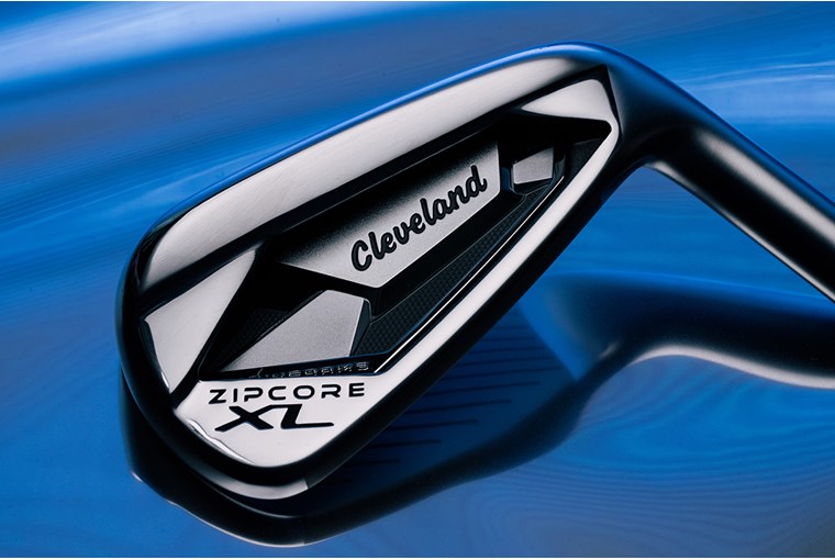 Cleveland ZipCore XL Irons Review Equipment Reviews