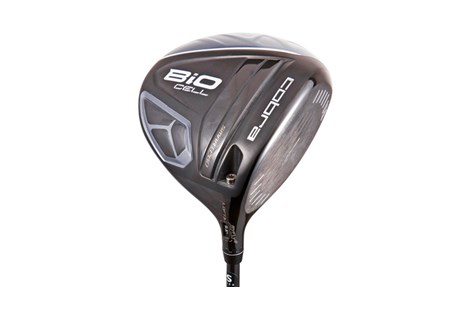 Cobra BiO CELL Driver Review Equipment Reviews Today S Golfer