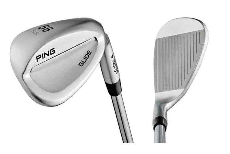 Ping Glide Wedge Review | Equipment Reviews | Today's Golfer