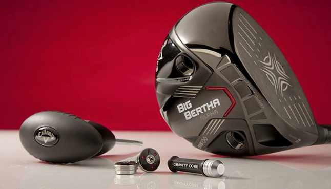 Callaway Big Bertha Alpha 816 Driver Review | Equipment Reviews