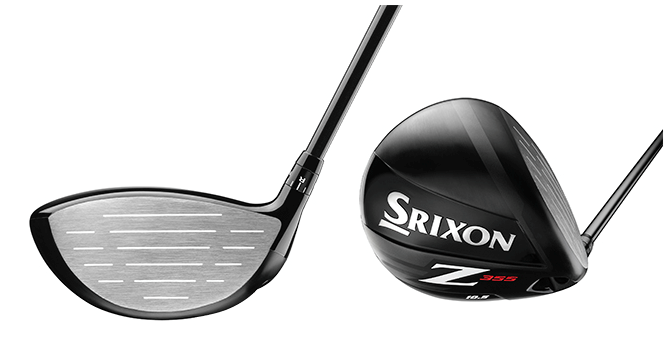 Srixon Z355 Driver Review | Equipment Reviews | Today's Golfer