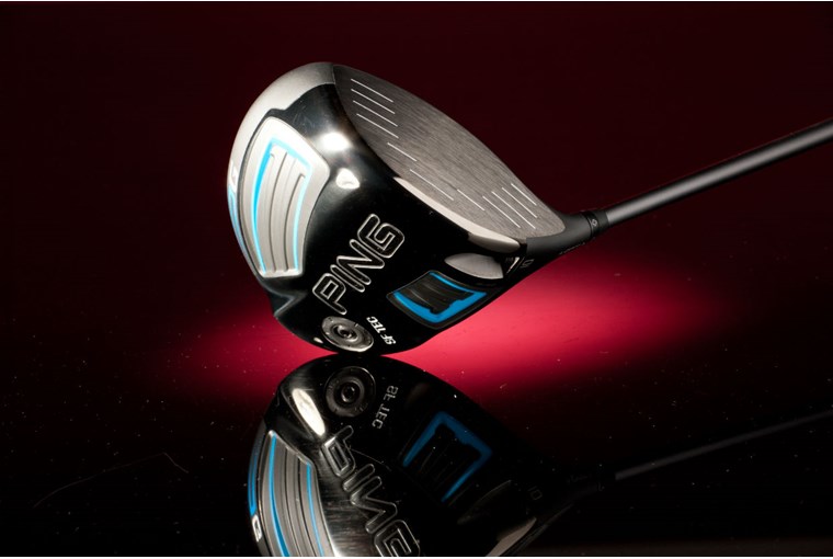 Ping G SF Tec Driver Review | Equipment Reviews | Today's Golfer