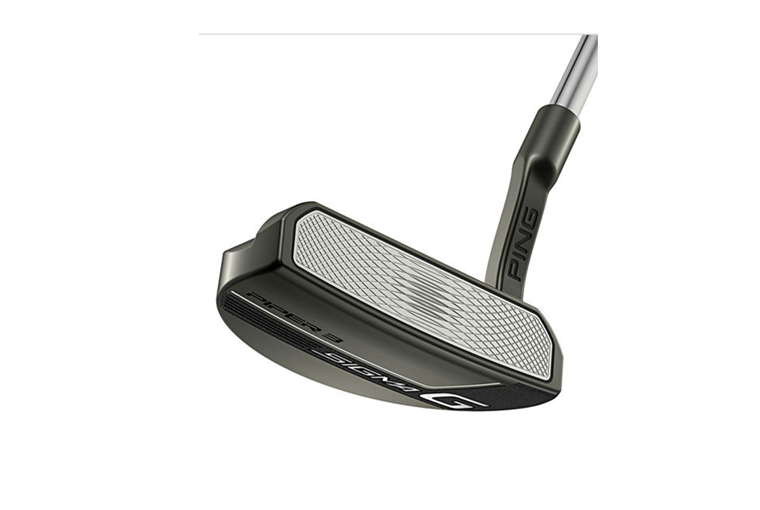 Ping Sigma G Piper 3 Putter Review | Equipment Reviews | Today's