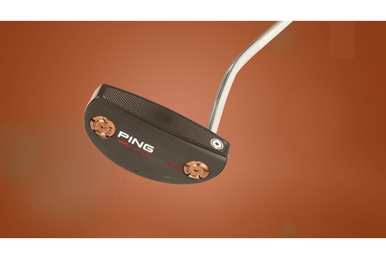 Ping Vault 2.0 Piper Putter Review | Equipment Reviews | Today's