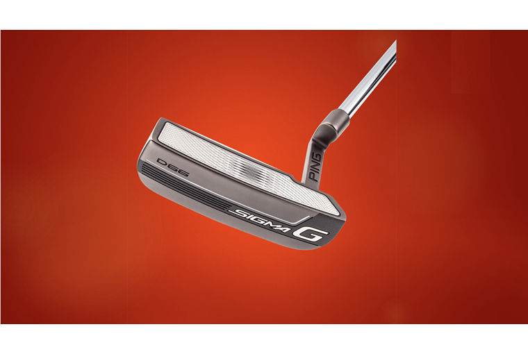 Ping Sigma G D66 Putter Review | Equipment Reviews | Today's Golfer